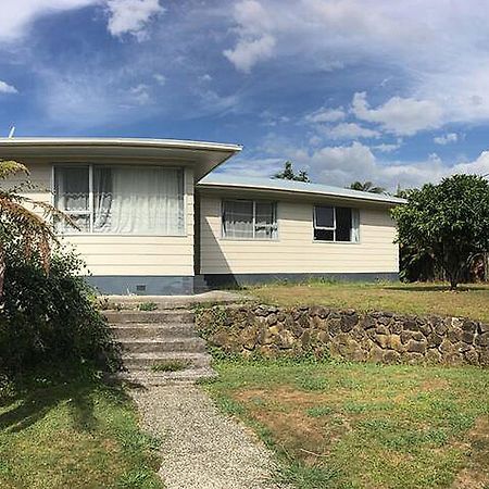 Three-Bedroom House A At 23 Mallard Drive, Selwyn Heights Rotorua Exterior foto