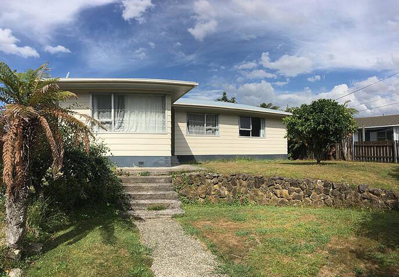 Three-Bedroom House A At 23 Mallard Drive, Selwyn Heights Rotorua Exterior foto