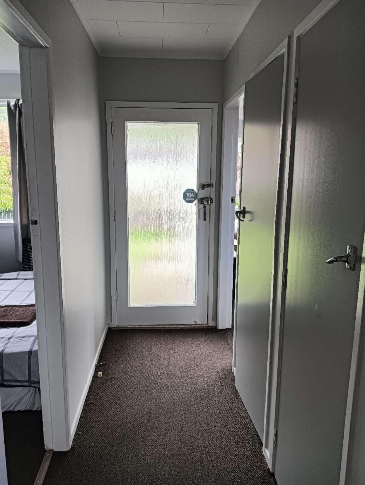 Three-Bedroom House A At 23 Mallard Drive, Selwyn Heights Rotorua Exterior foto