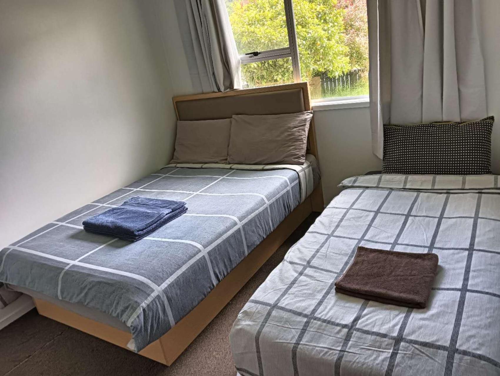 Three-Bedroom House A At 23 Mallard Drive, Selwyn Heights Rotorua Exterior foto